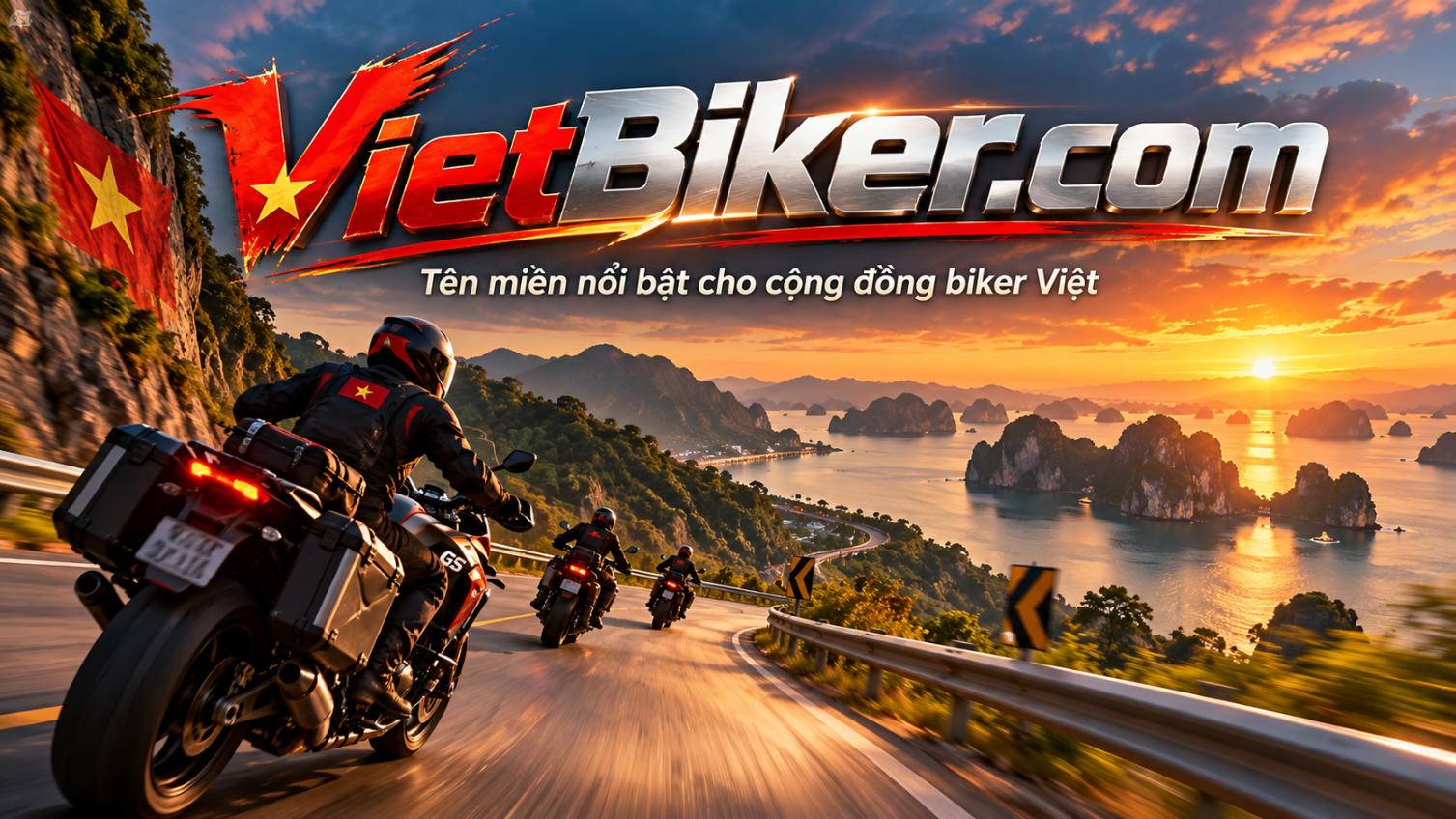 VietBiker.com