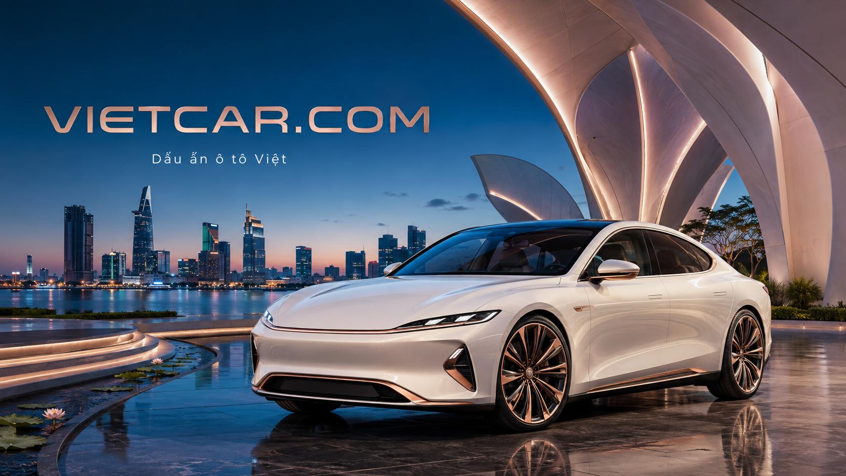 VietCar.com