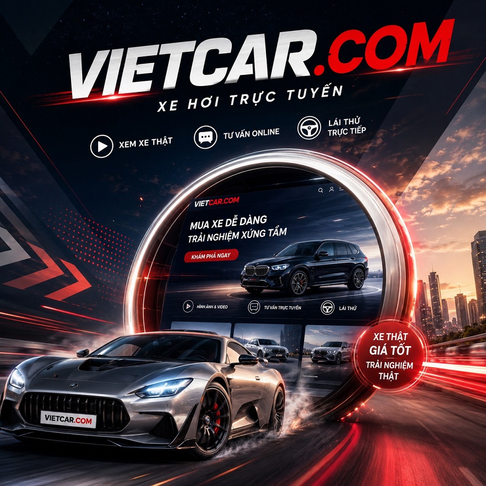 Vietcar.com