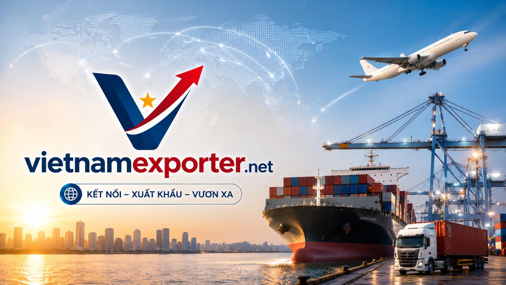 VietnamExporter.net