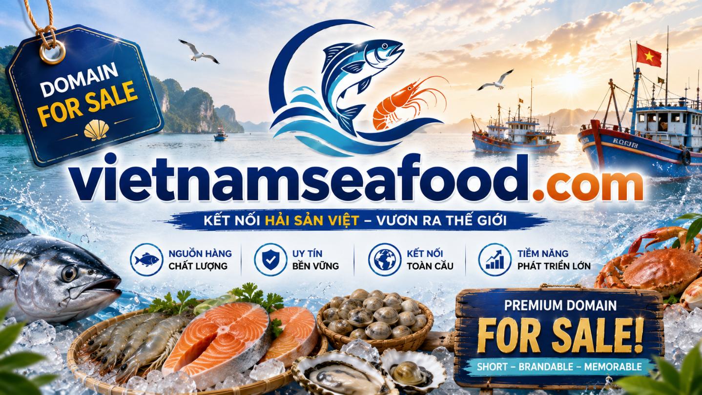 Vietnamseafood.com