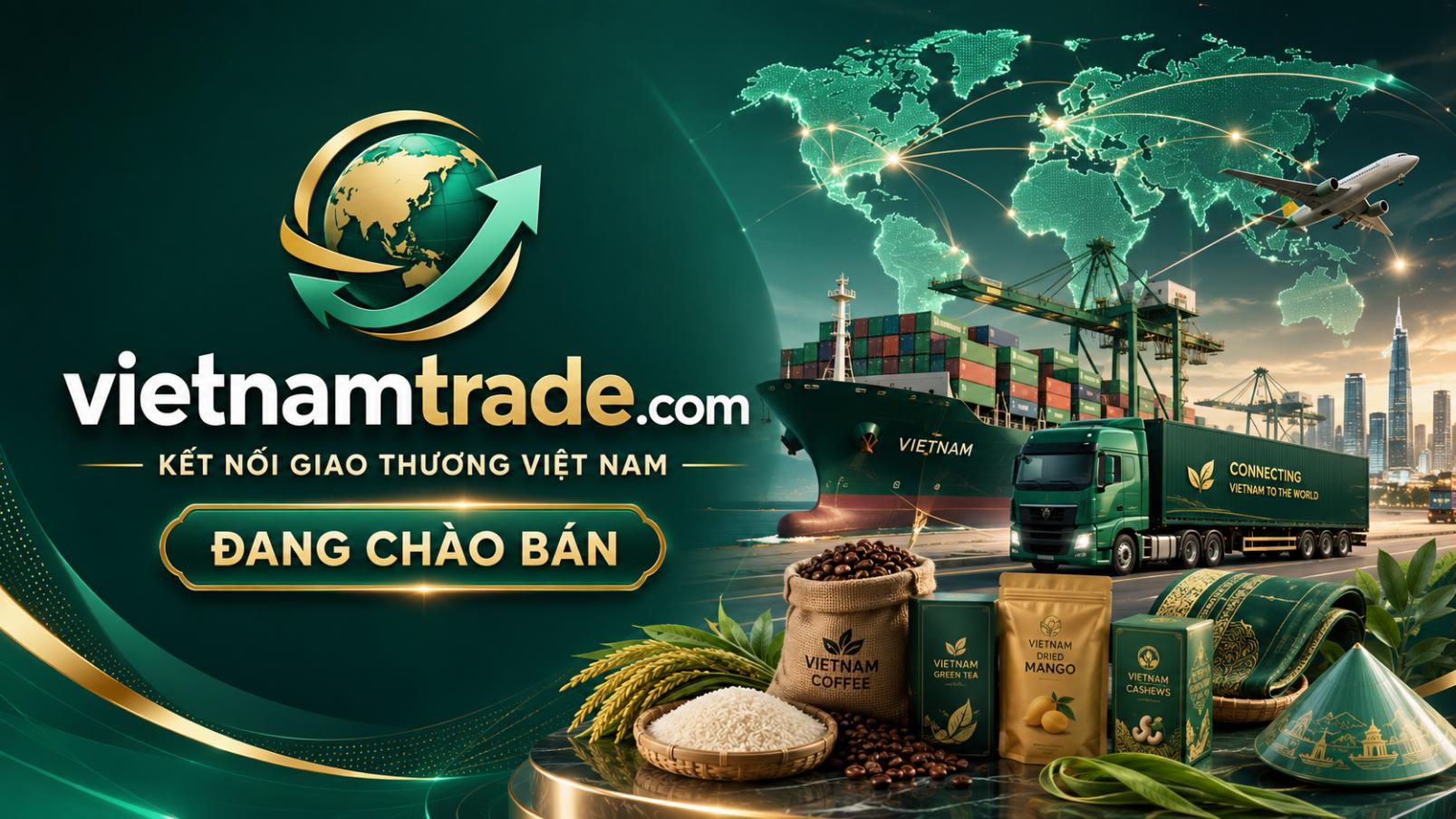 VietnamTrade.com