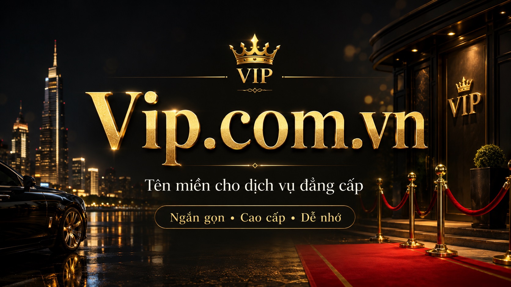 Vip.com.vn