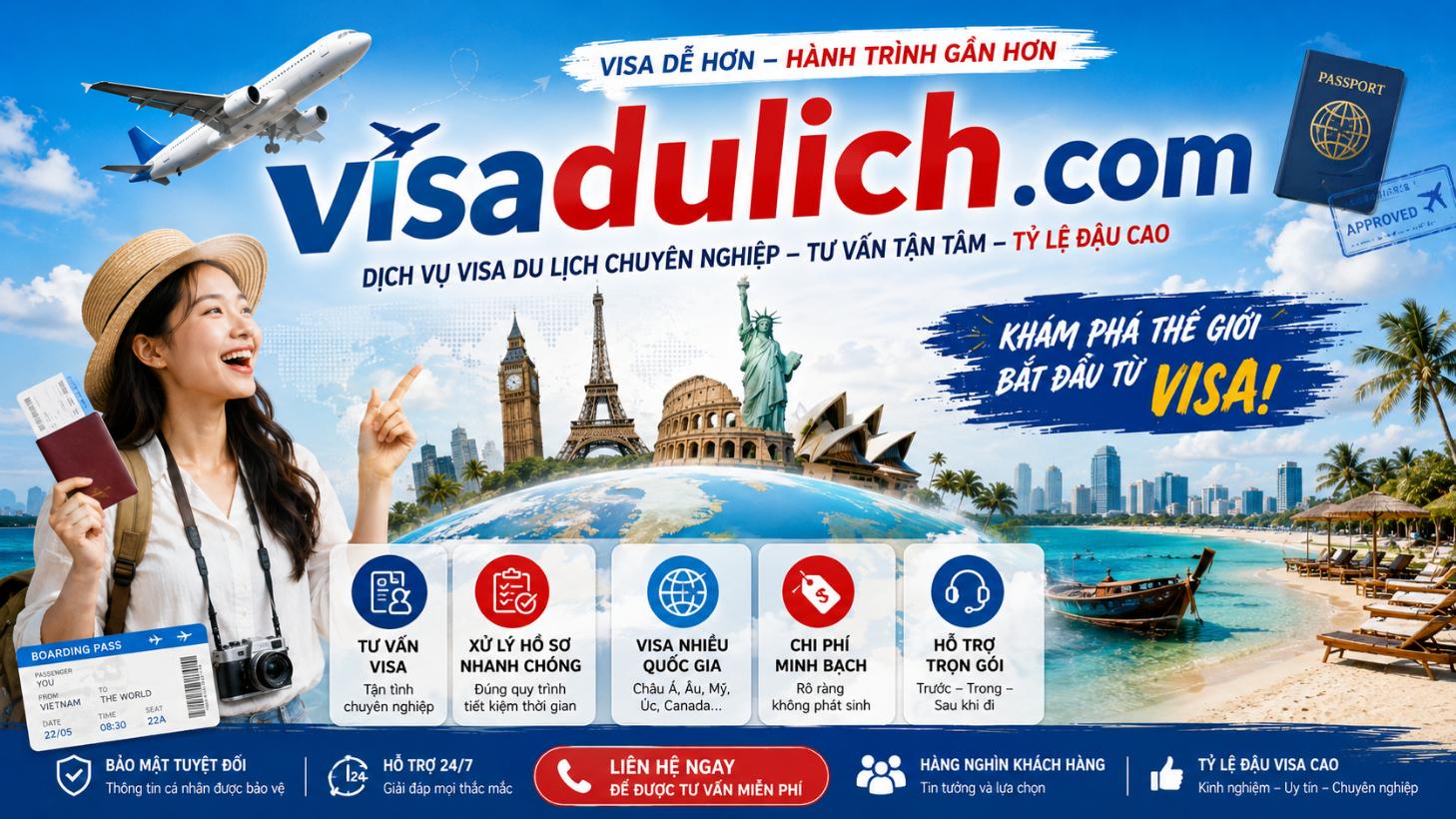 Visadulich.com