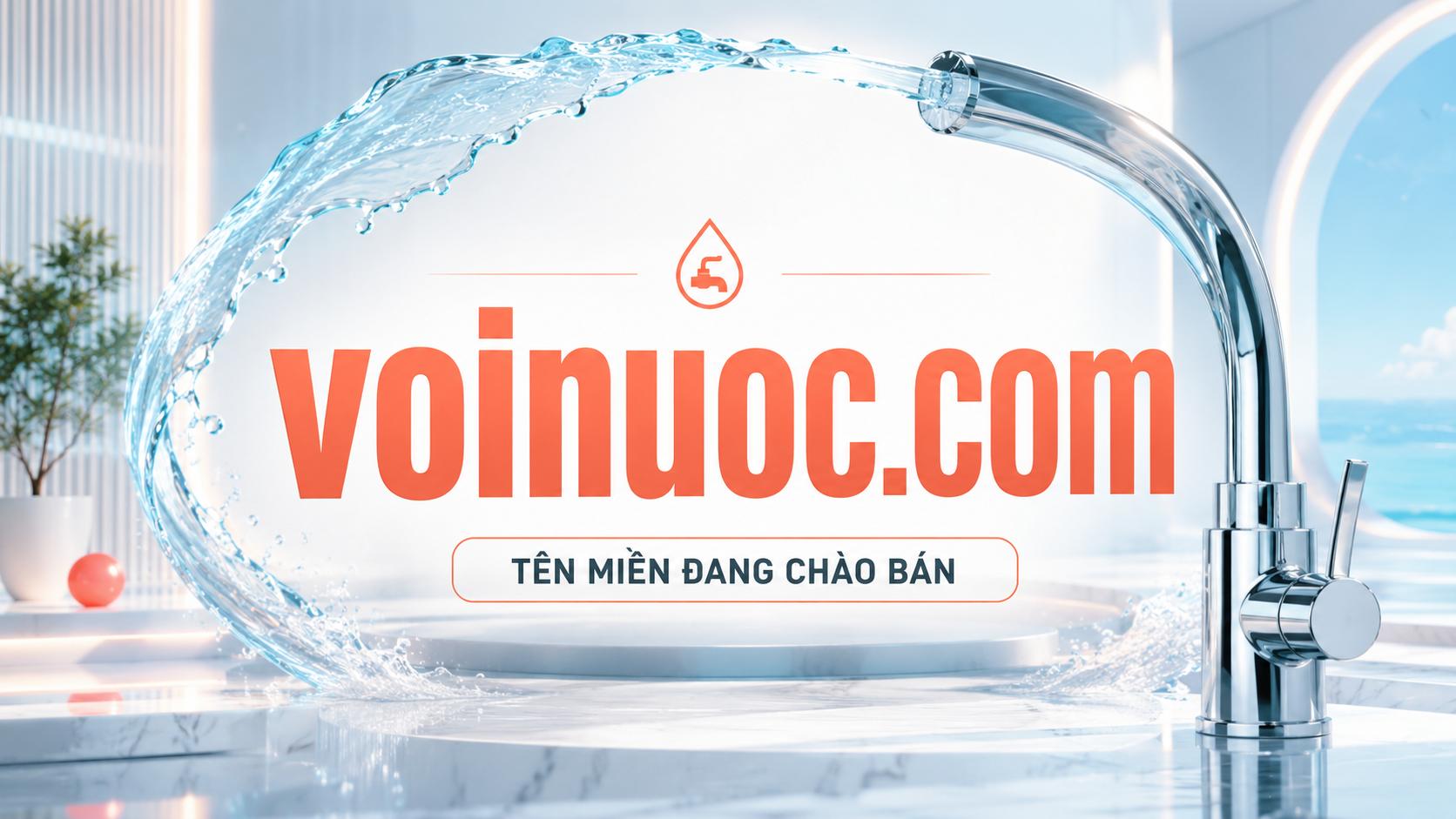 Voinuoc.com