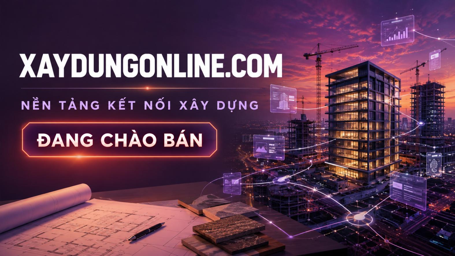 xaydungonline.com
