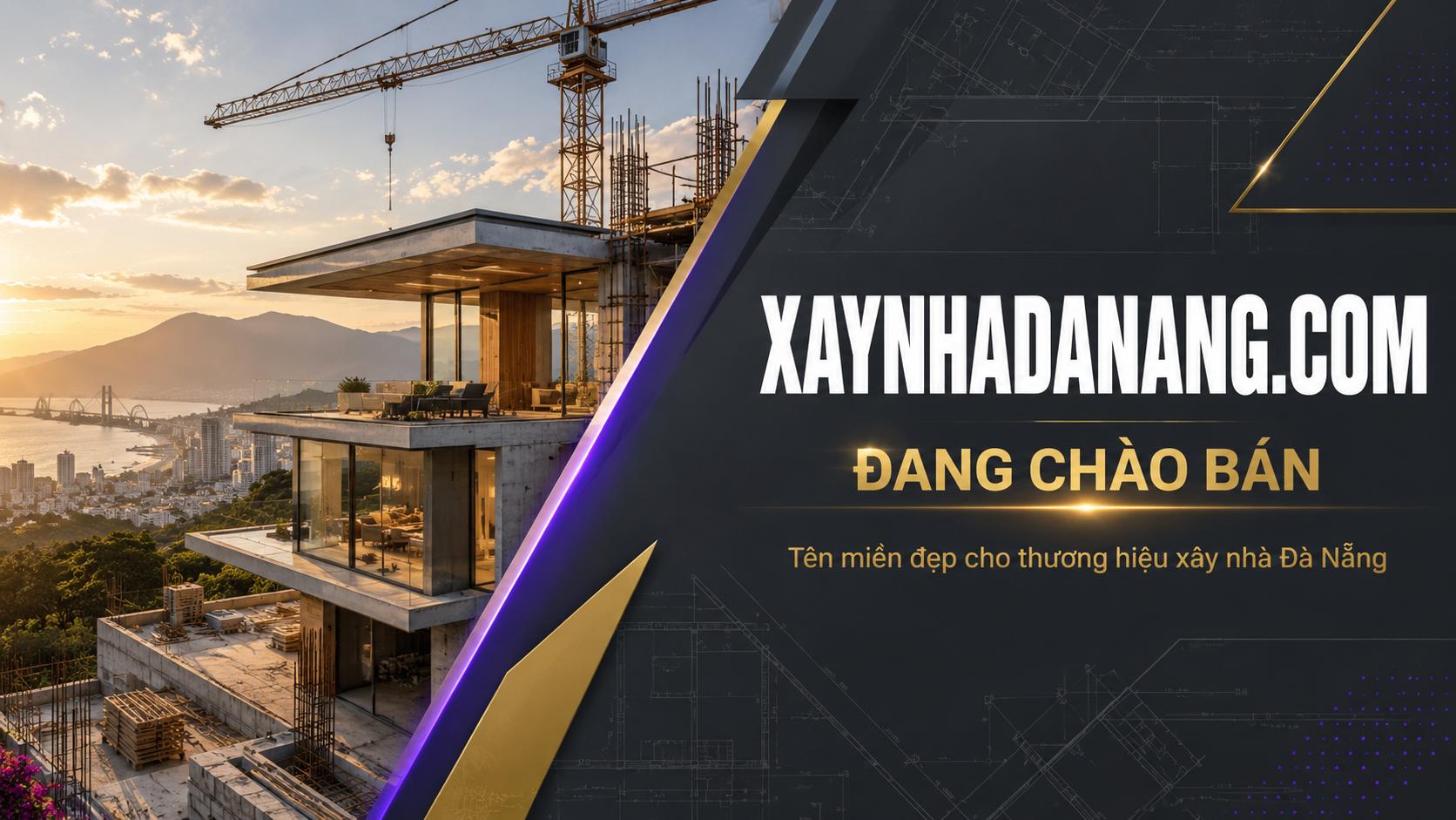 xaynhadanang.com