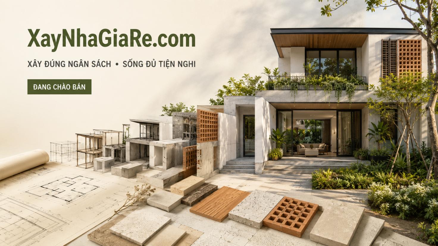 XayNhaGiaRe.com