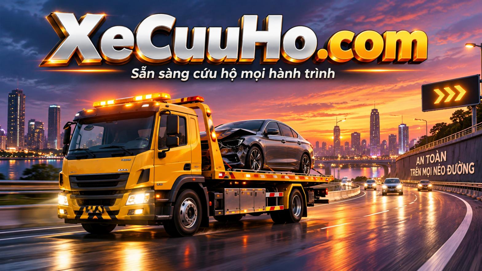 Xecuuho.com