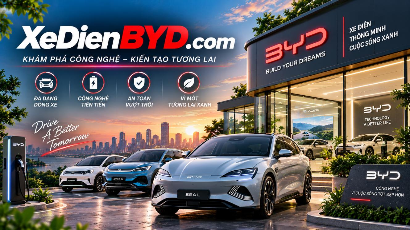 XeDienBYD.com