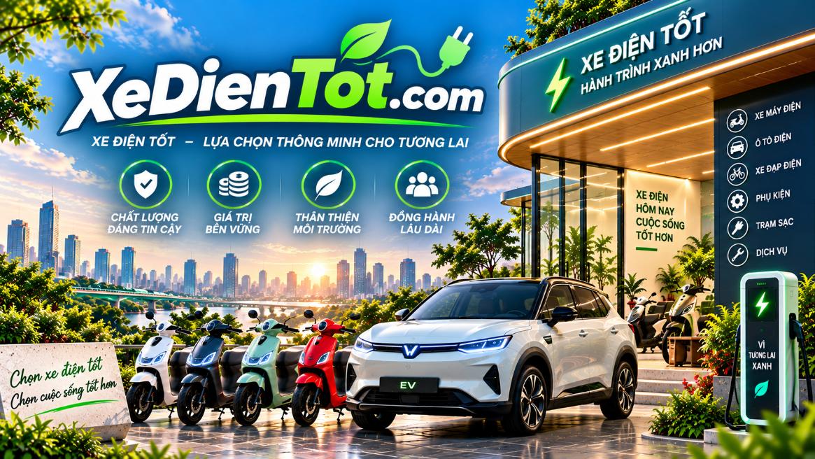 XeDienTot.com