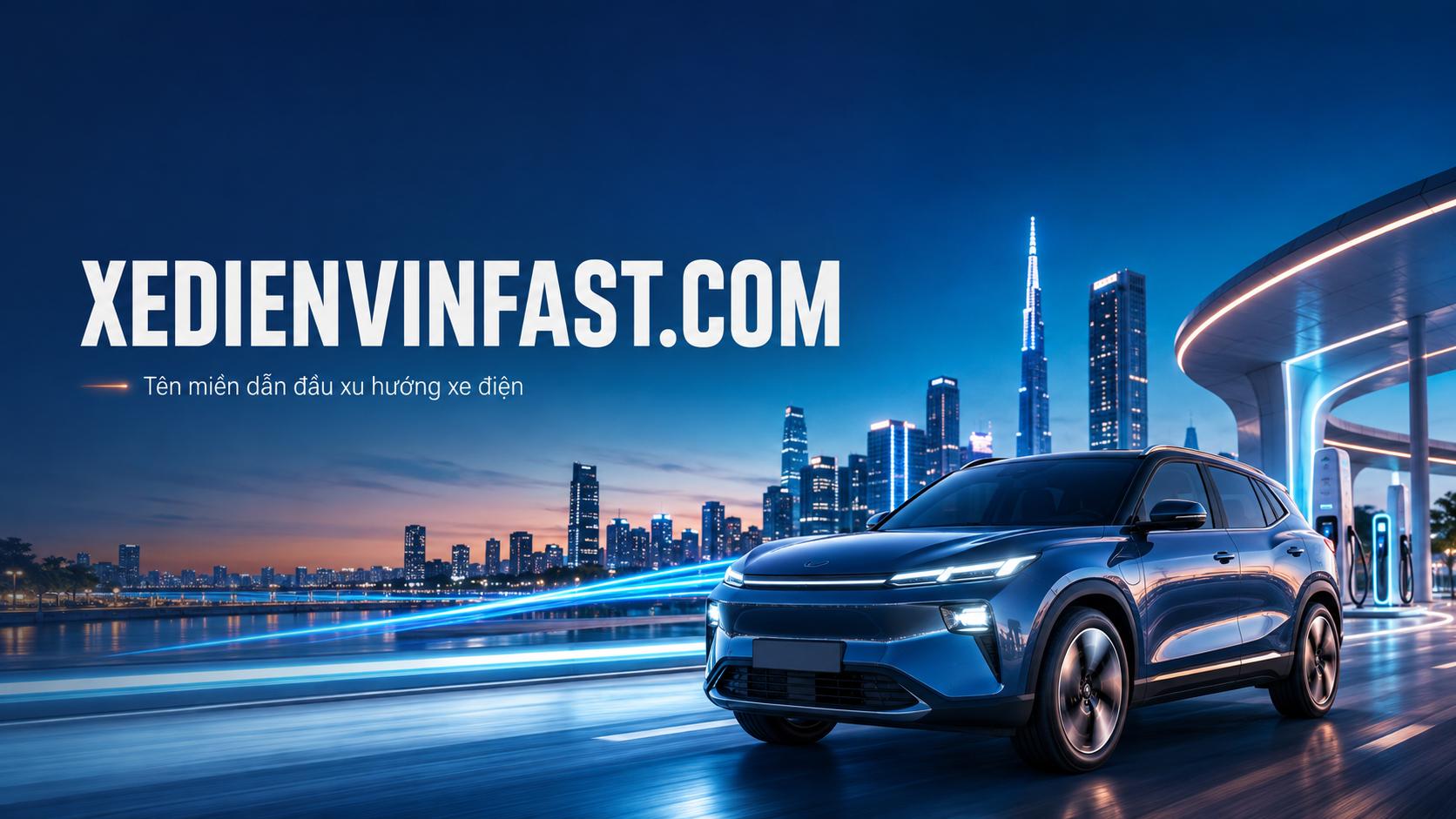 XeDienVinFast.com
