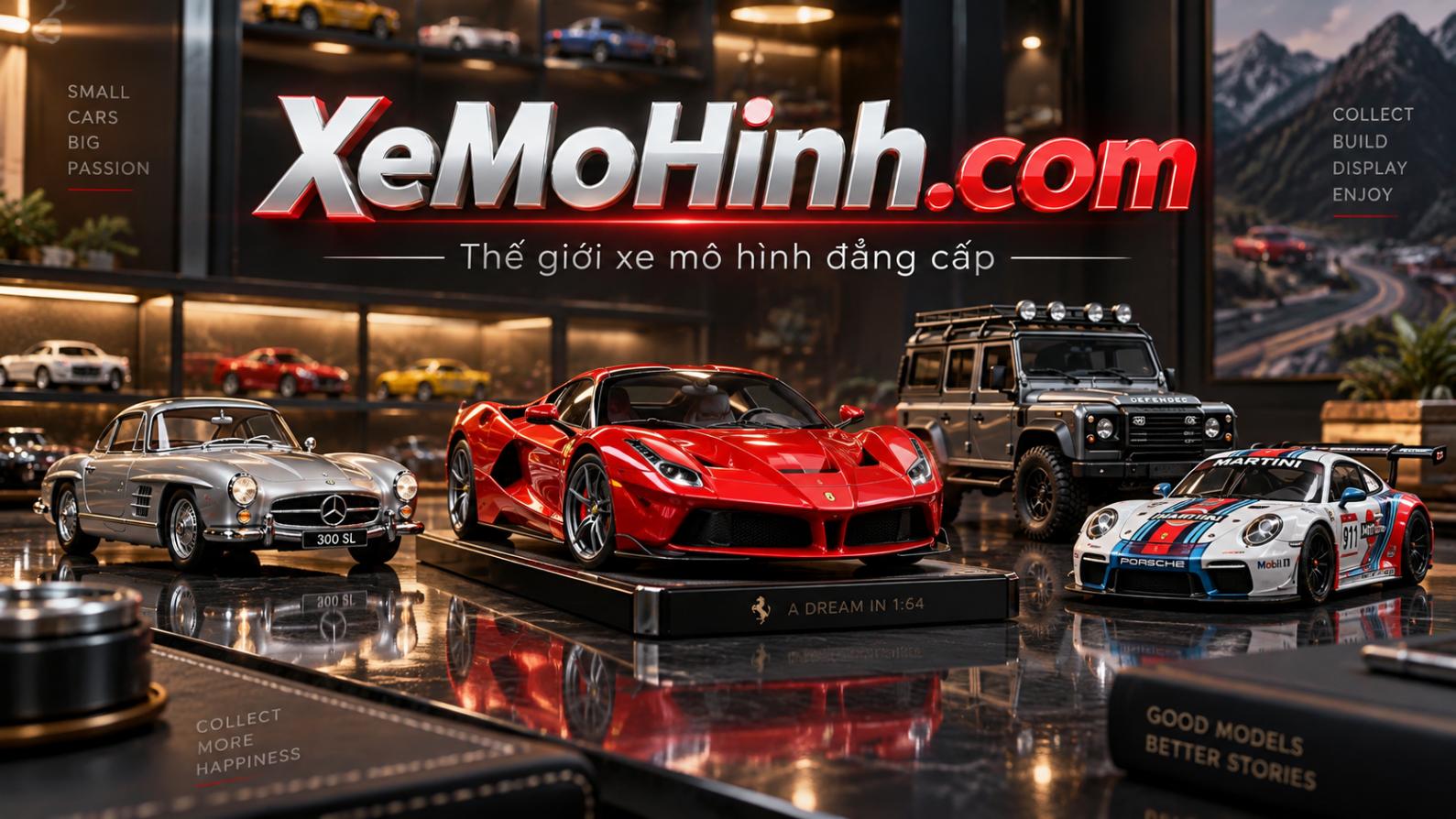 Xemohinh.com