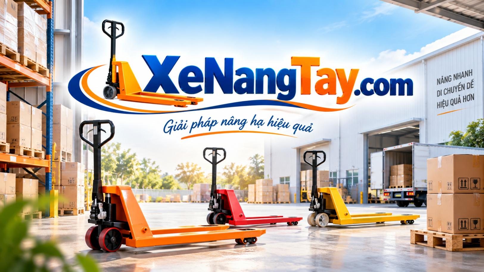 Xenangtay.com