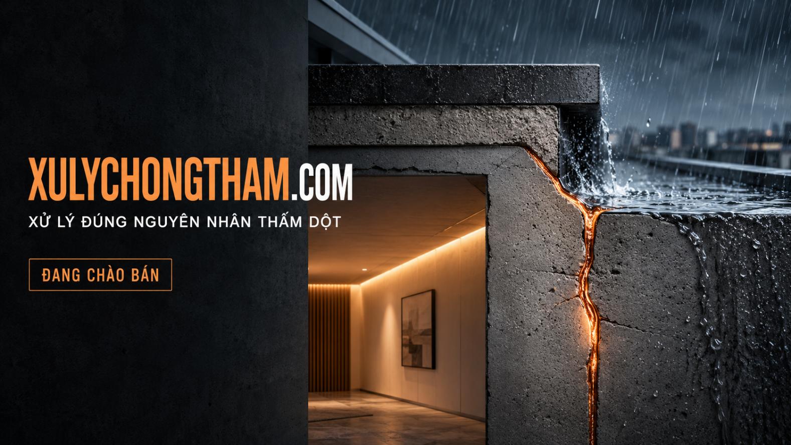 XuLyChongTham.com