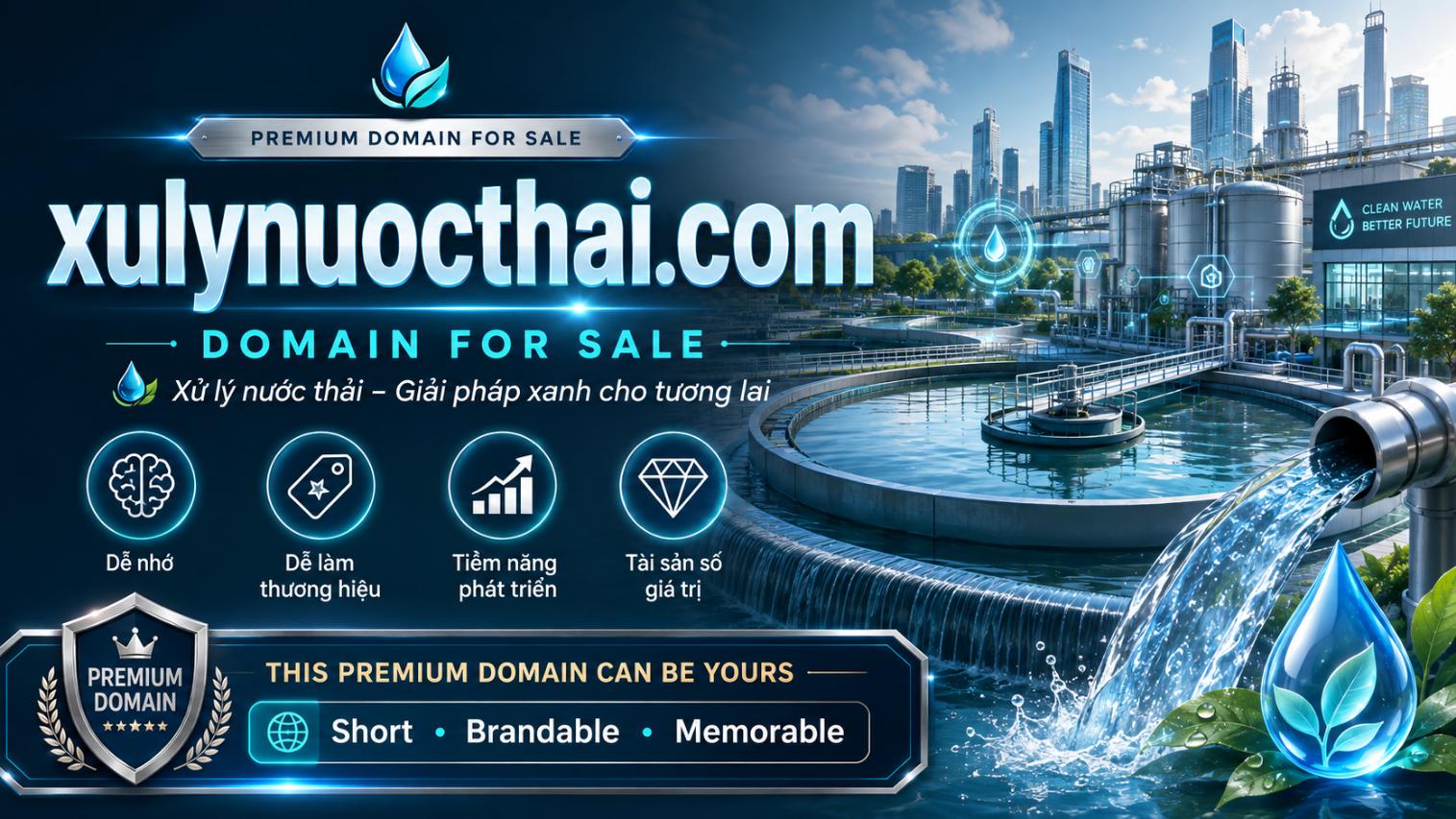 Xulynuocthai.com